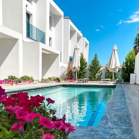 New Modern Deluxe Apartment In Kallithea Kallithea  Exterior foto
