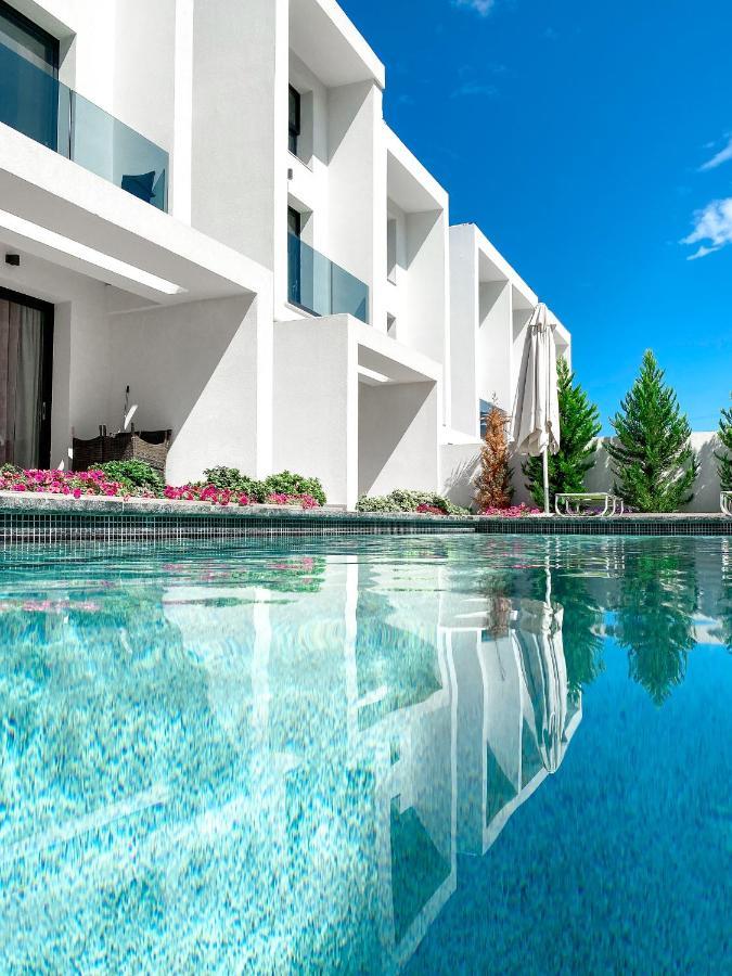 New Modern Deluxe Apartment In Kallithea Kallithea  Exterior foto