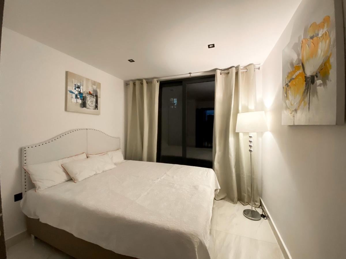 New Modern Deluxe Apartment In Kallithea Kallithea  Exterior foto