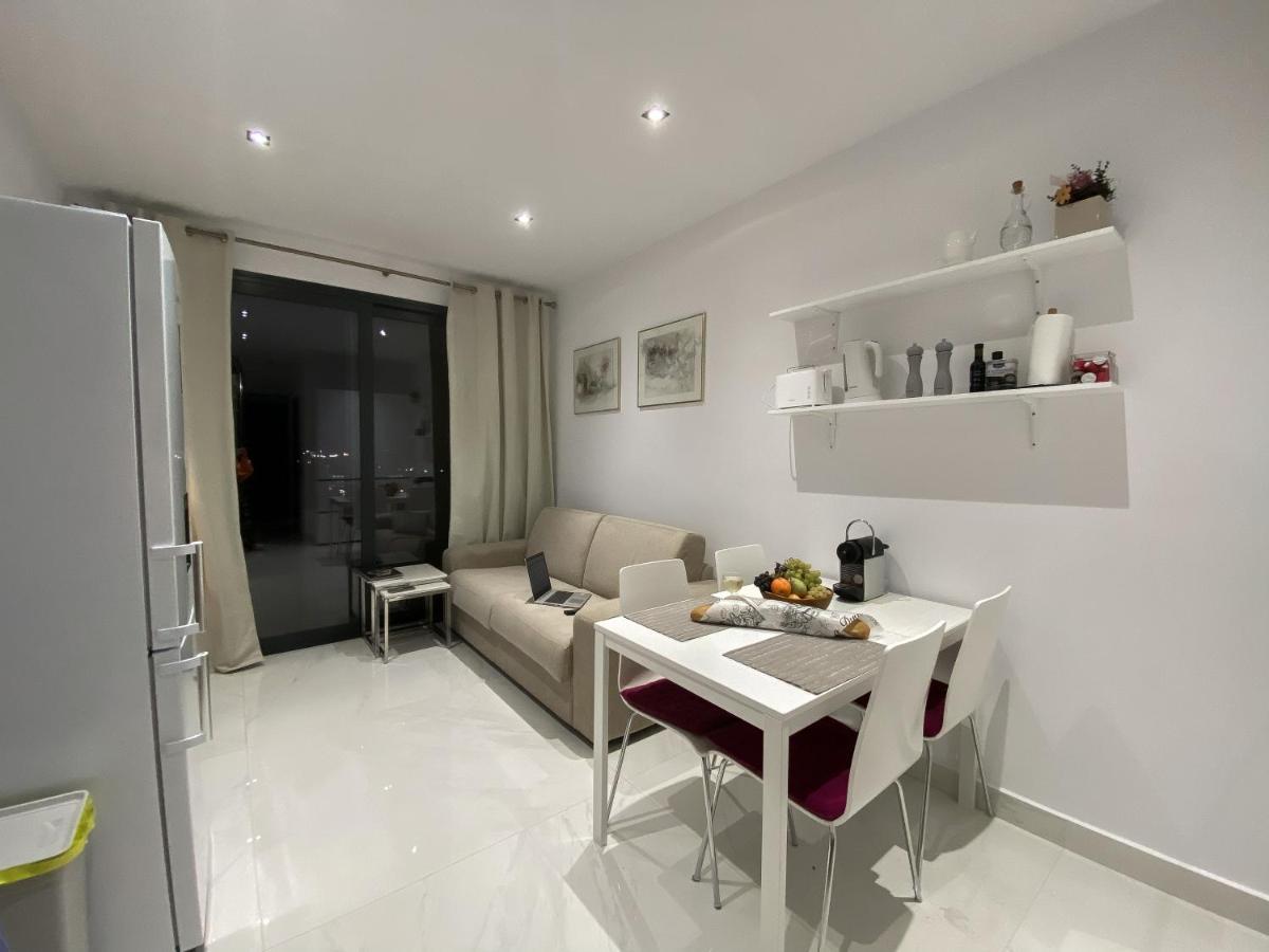 New Modern Deluxe Apartment In Kallithea Kallithea  Exterior foto