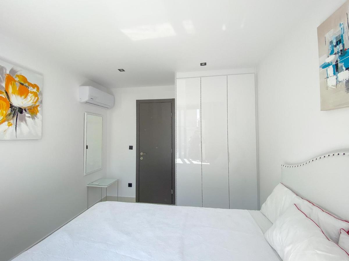 New Modern Deluxe Apartment In Kallithea Kallithea  Exterior foto