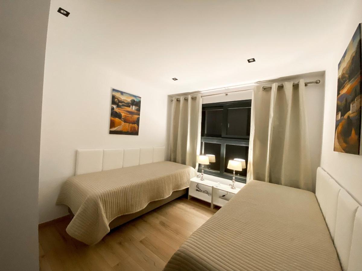 New Modern Deluxe Apartment In Kallithea Kallithea  Exterior foto