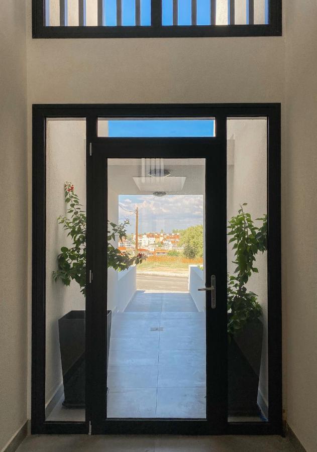 New Modern Deluxe Apartment In Kallithea Kallithea  Exterior foto